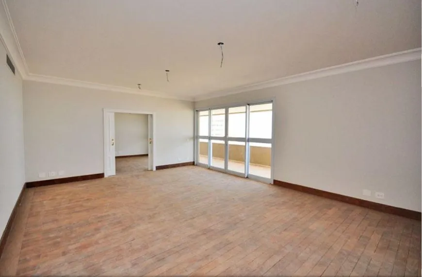 Foto 1 de Apartamento com 4 Quartos à venda, 433m² em Alto de Pinheiros, São Paulo