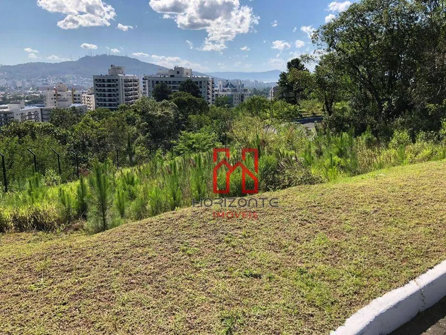 Foto 1 de Lote/Terreno à venda, 477m² em Itacorubi, Florianópolis