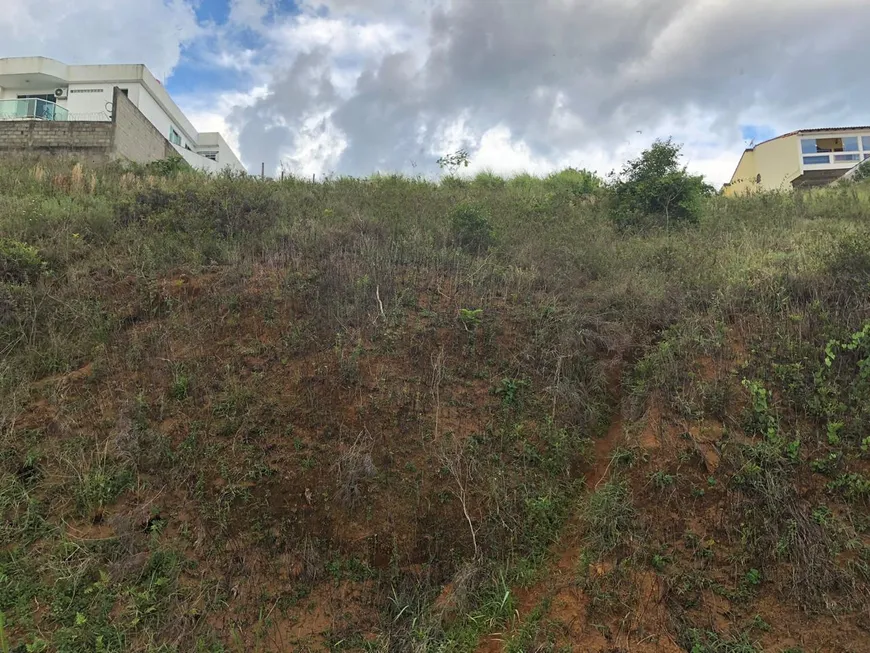 Foto 1 de Lote/Terreno à venda, 337m² em Aeroporto, Juiz de Fora