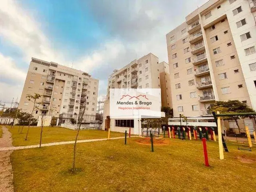 Foto 1 de Cobertura com 2 Quartos à venda, 94m² em Jardim Colonial, São Paulo