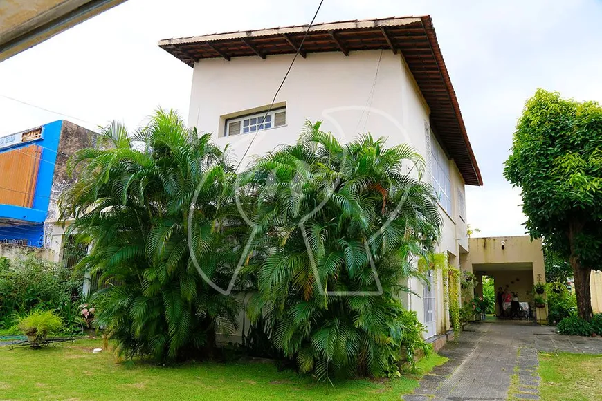 Foto 1 de Casa com 7 Quartos à venda, 649m² em Damas, Fortaleza