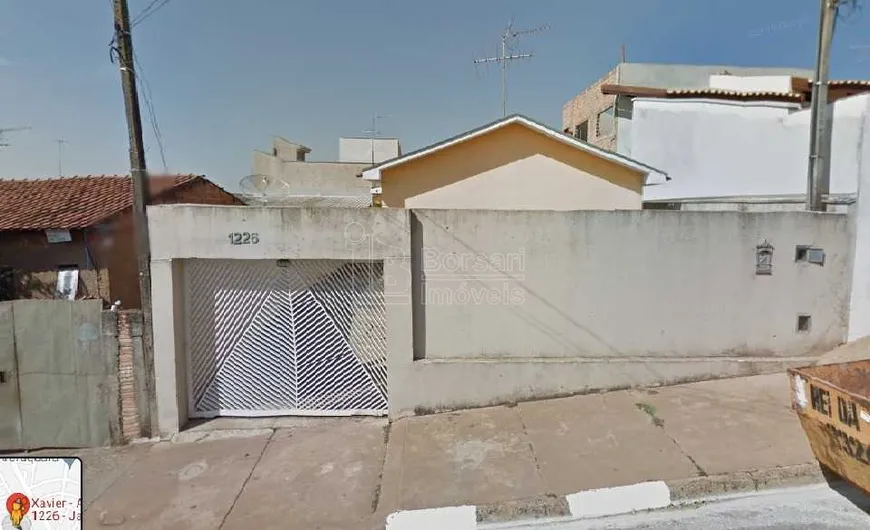Foto 1 de Casa com 5 Quartos à venda, 145m² em Jardim Santa Clara, Araraquara