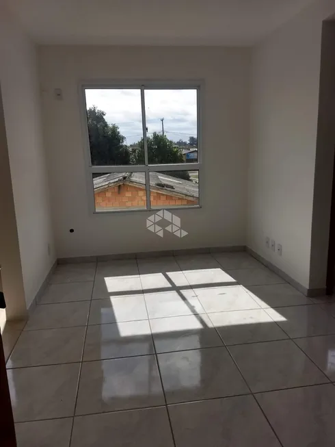 Foto 1 de Apartamento com 2 Quartos à venda, 48m² em Parque dos Anjos, Gravataí