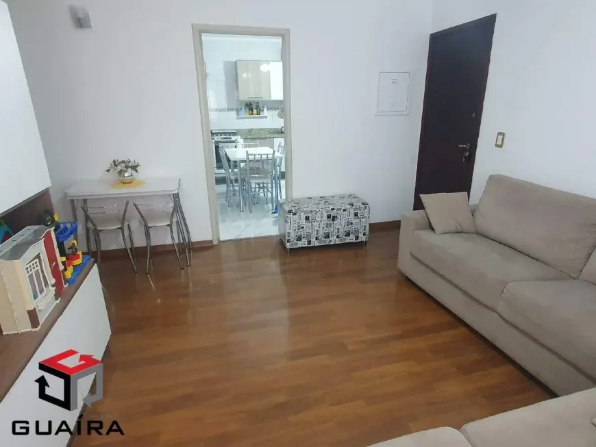 Foto 1 de Apartamento com 2 Quartos à venda, 65m² em Assunção, São Bernardo do Campo