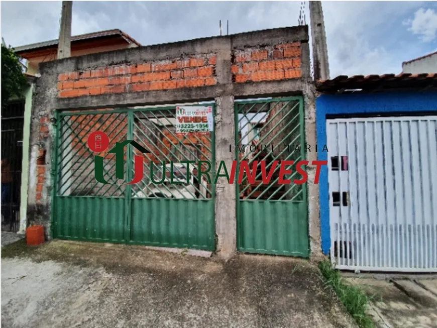 Foto 1 de Lote/Terreno à venda em Jardim Nilton Torres, Sorocaba