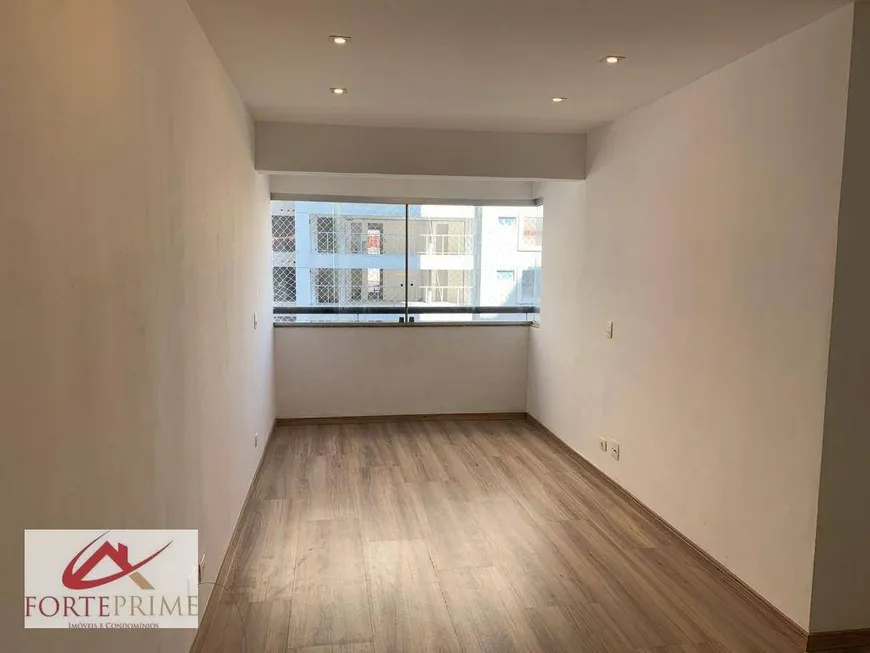 Foto 1 de Apartamento com 2 Quartos para alugar, 70m² em Chácara Klabin, São Paulo