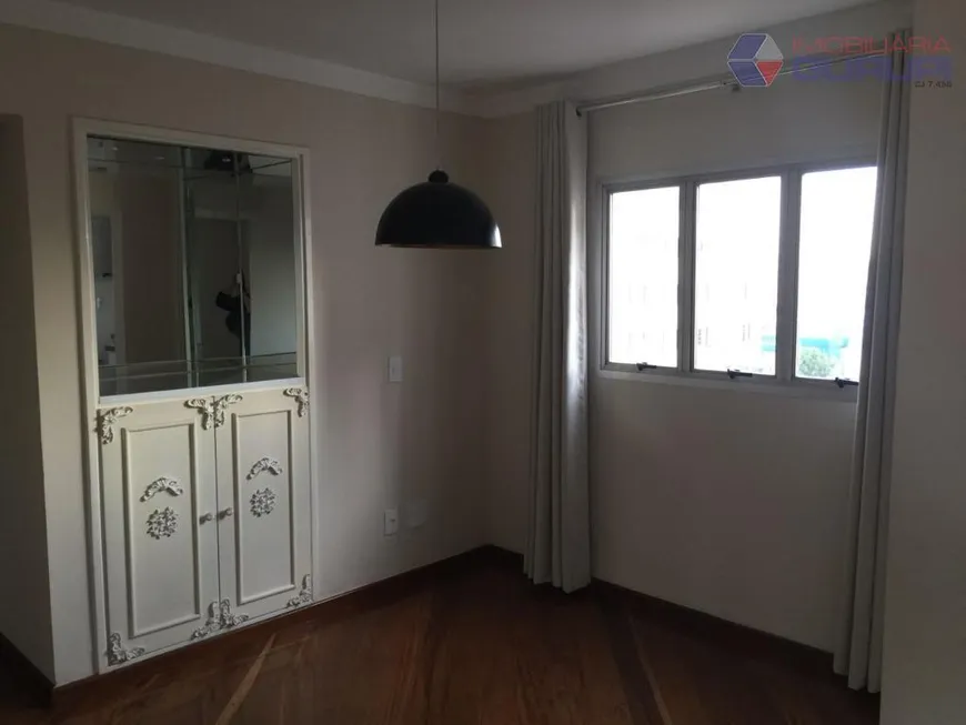 Foto 1 de Apartamento com 3 Quartos à venda, 120m² em Centro, São José do Rio Preto