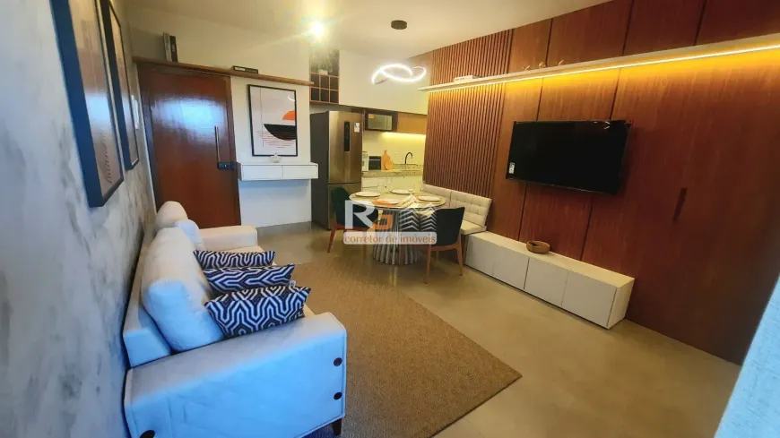 Foto 1 de Apartamento com 2 Quartos à venda, 62m² em Parque Laguna II, Formosa