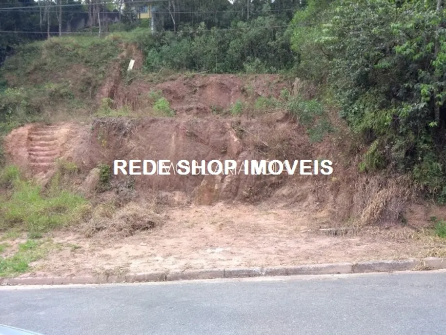 Foto 1 de Lote/Terreno à venda, 250m² em Ponte Seca, Ribeirão Pires