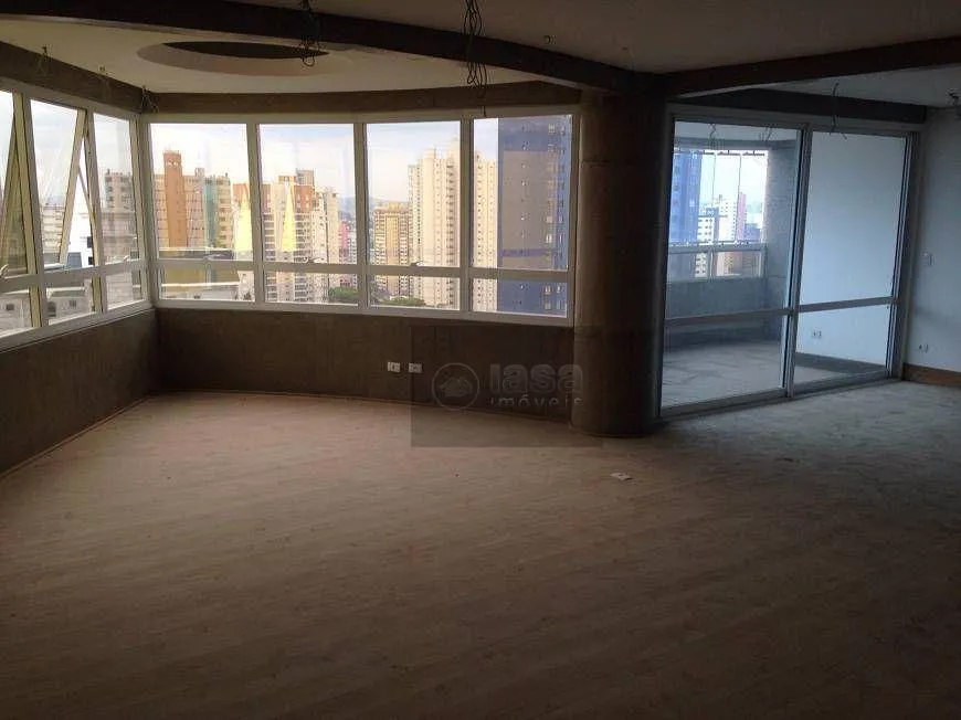 Foto 1 de Apartamento com 4 Quartos à venda, 227m² em Jardim, Santo André