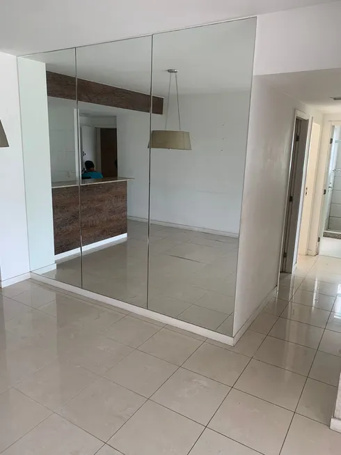 Foto 1 de Apartamento com 3 Quartos à venda, 113m² em Barra da Tijuca, Rio de Janeiro