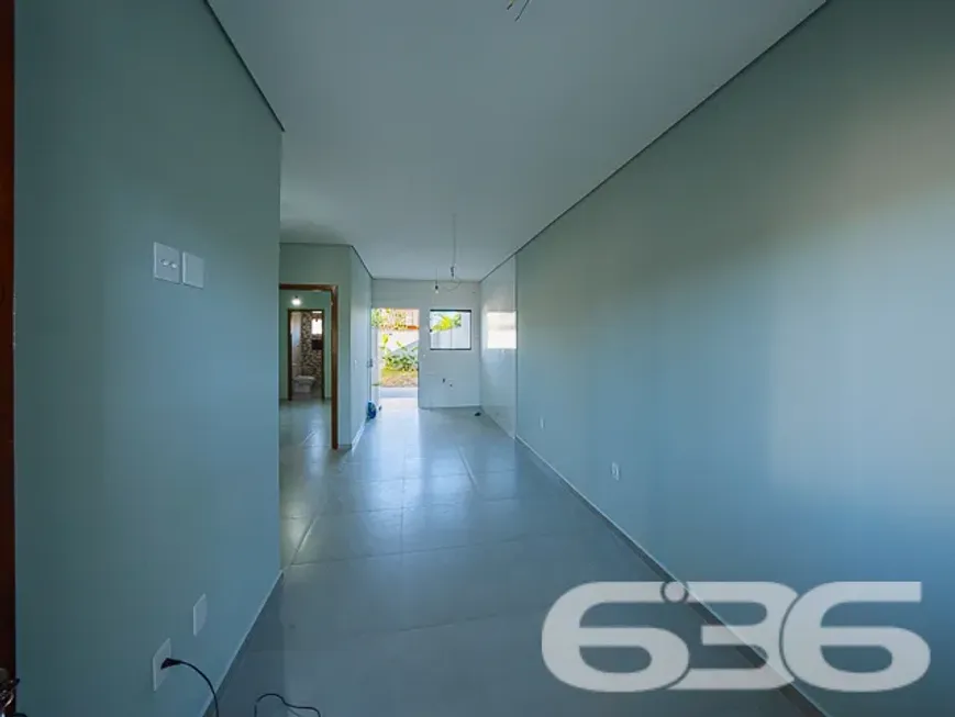 Foto 1 de Casa com 2 Quartos à venda, 62m² em Costeira, Balneário Barra do Sul