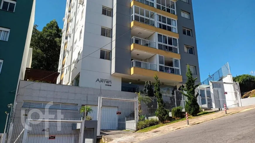 Foto 1 de Apartamento com 2 Quartos à venda, 88m² em Cinquentenário, Caxias do Sul