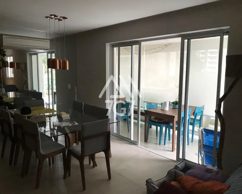 Foto 1 de Apartamento com 2 Quartos à venda, 150m² em Morumbi, São Paulo