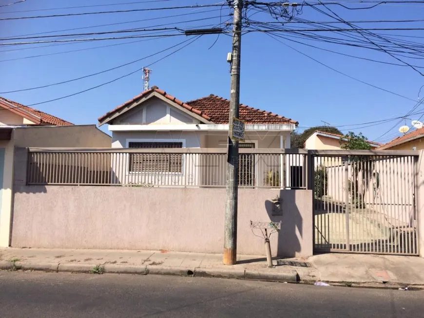 Foto 1 de Casa com 3 Quartos à venda, 163m² em Vila Antártica, Bauru