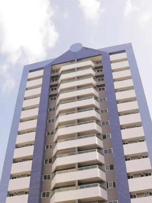 Foto 1 de Apartamento com 3 Quartos à venda, 143m² em Graças, Recife