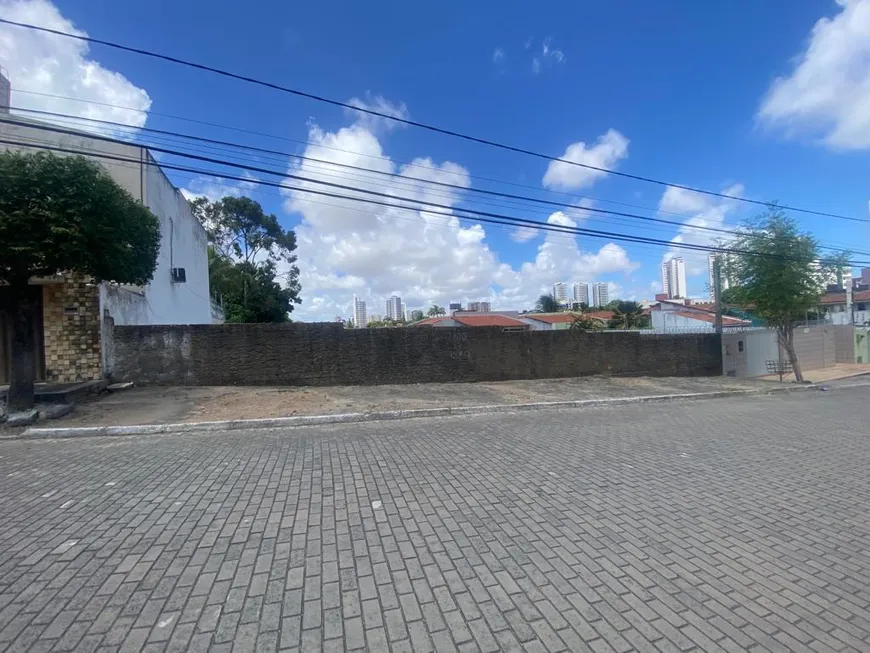 Foto 1 de Lote/Terreno para venda ou aluguel, 2000m² em Capim Macio, Natal