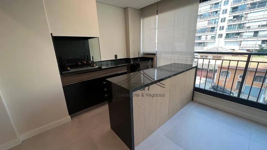 Foto 1 de Apartamento com 3 Quartos à venda, 108m² em Santa Teresinha, São Paulo