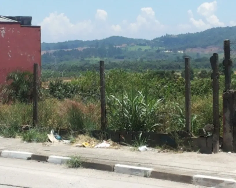 Foto 1 de Galpão/Depósito/Armazém à venda, 1470m² em Vila Jundiaí, Mogi das Cruzes