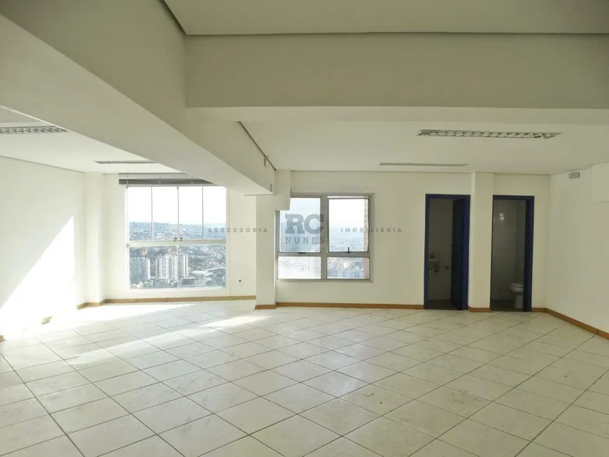 Foto 1 de Ponto Comercial para alugar, 157m² em São Bento, Belo Horizonte