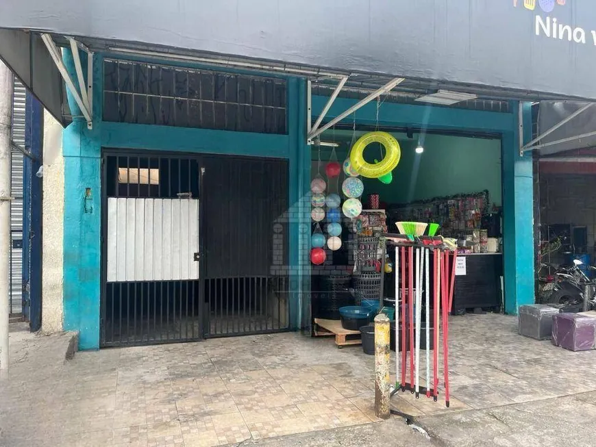 Foto 1 de Imóvel Comercial com 5 Quartos à venda, 190m² em Vila São José, São Paulo