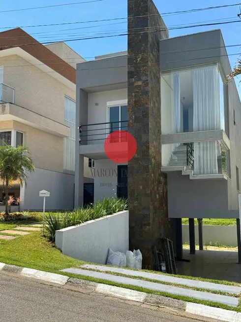 Foto 1 de Casa de Condomínio com 3 Quartos para venda ou aluguel, 300m² em Suru, Santana de Parnaíba