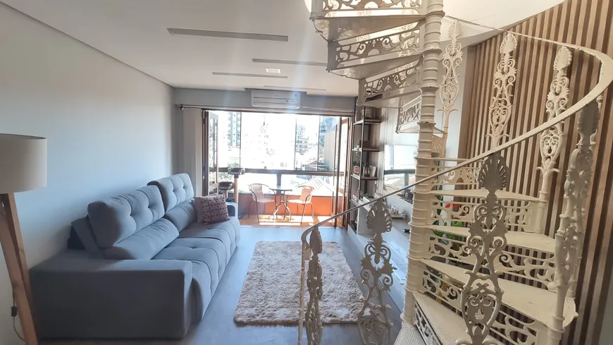 Foto 1 de Apartamento com 3 Quartos à venda, 259m² em Centro, São Leopoldo
