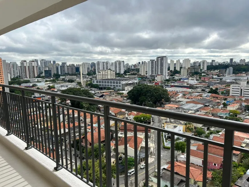 Foto 1 de Apartamento com 3 Quartos à venda, 136m² em Jardim Dom Bosco, São Paulo