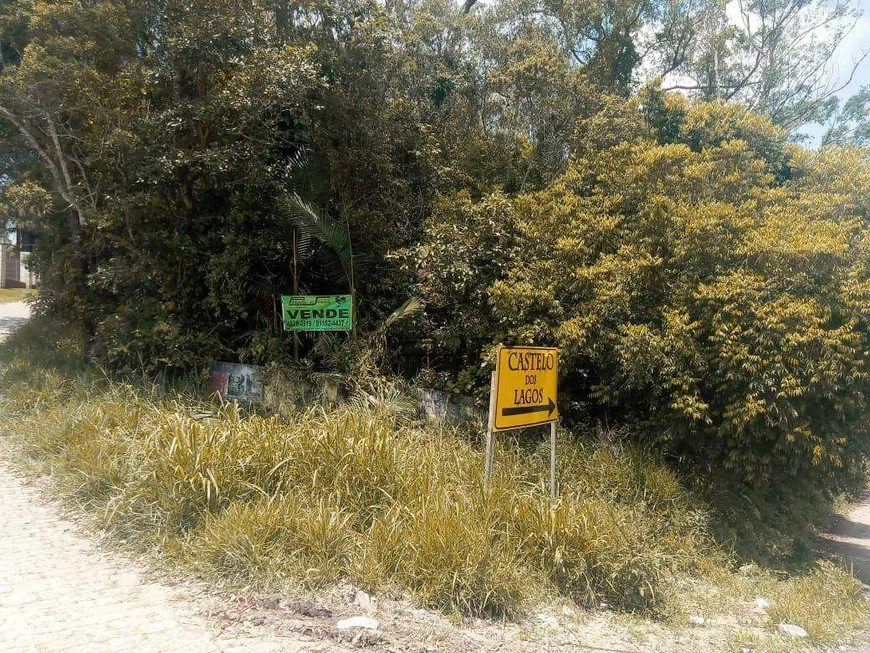 Foto 1 de Lote/Terreno à venda, 14980m² em Sítio do Francês, Ribeirão Pires