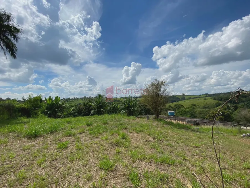 Foto 1 de Lote/Terreno à venda, 926m² em Vivenda, Jundiaí