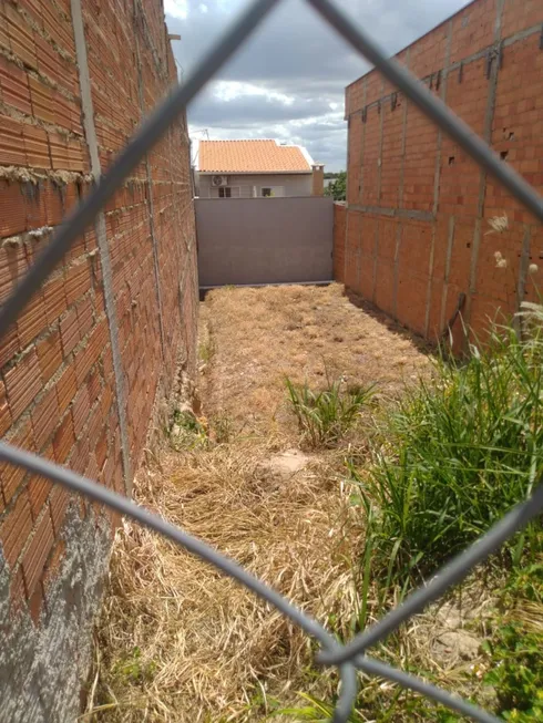 Foto 1 de Lote/Terreno com 1 Quarto à venda, 150m² em Jardim Boer I, Americana