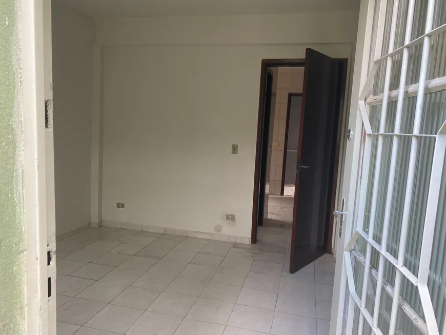 Foto 1 de Casa com 1 Quarto para alugar, 45m² em Vila Santa Catarina, São Paulo