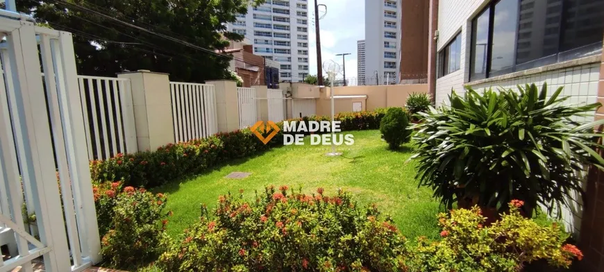 Foto 1 de Apartamento com 3 Quartos à venda, 116m² em Aldeota, Fortaleza