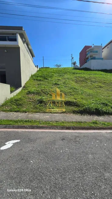 Foto 1 de Lote/Terreno à venda, 250m² em Jardim Ponte Grande, Mogi das Cruzes