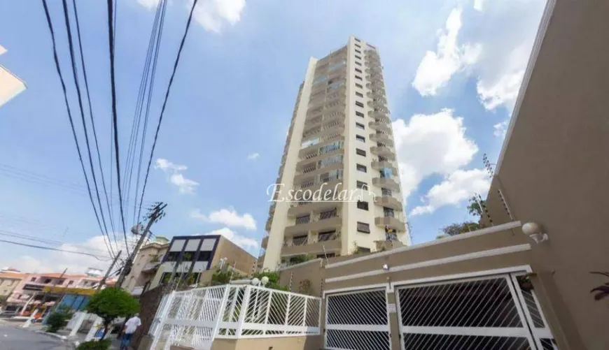 Foto 1 de Apartamento com 2 Quartos à venda, 104m² em Tucuruvi, São Paulo