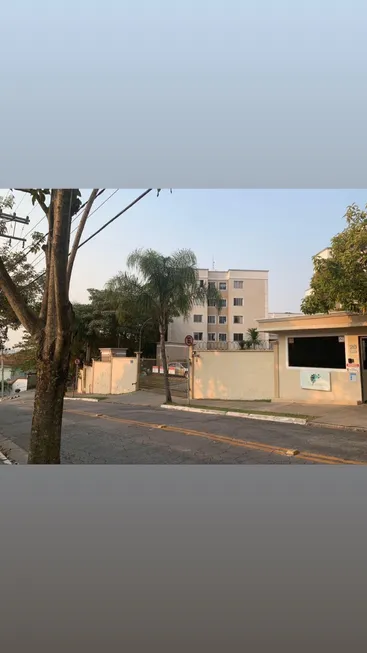 Foto 1 de Apartamento com 2 Quartos à venda, 47m² em Parque Munhoz, São Paulo