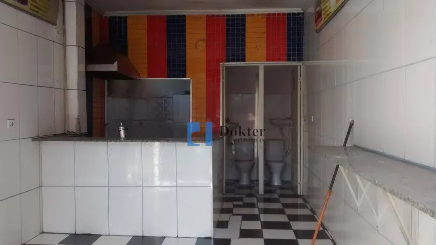 Foto 1 de Ponto Comercial para alugar, 21m² em Freguesia do Ó, São Paulo