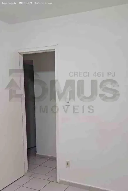 Foto 1 de Apartamento com 3 Quartos à venda, 58m² em Rosa Elze, São Cristóvão