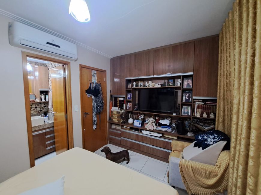 Apartamento na Rua Professor Samuel Benchimol, 543, Parque Dez de Novembro  em Manaus, por R$ 579.000 - Viva Real