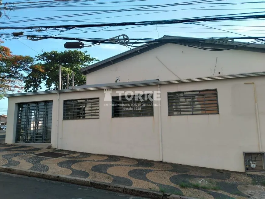 Foto 1 de Sala Comercial para alugar, 90m² em Jardim Chapadão, Campinas