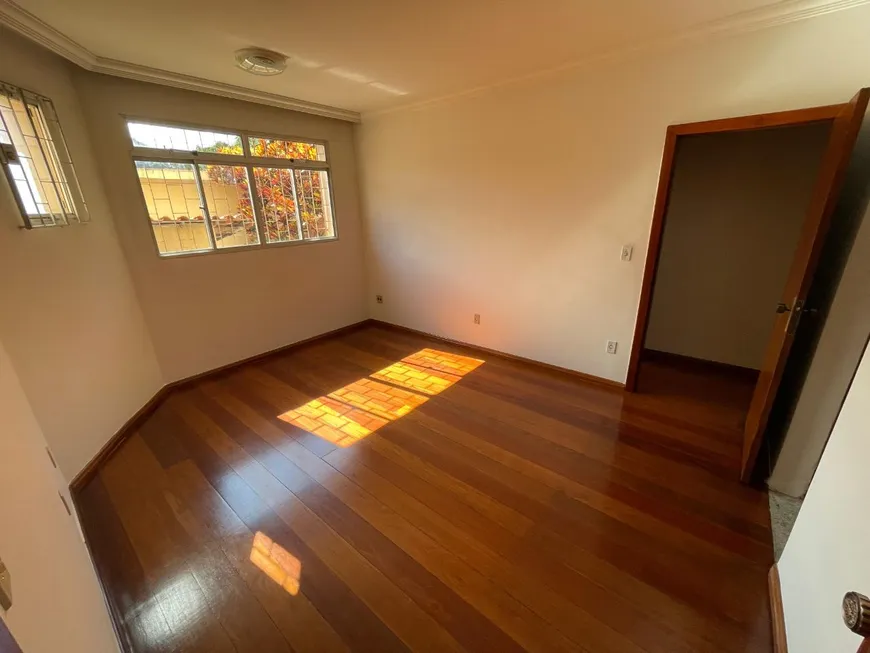 Foto 1 de Apartamento com 3 Quartos para alugar, 377m² em Coração Eucarístico, Belo Horizonte