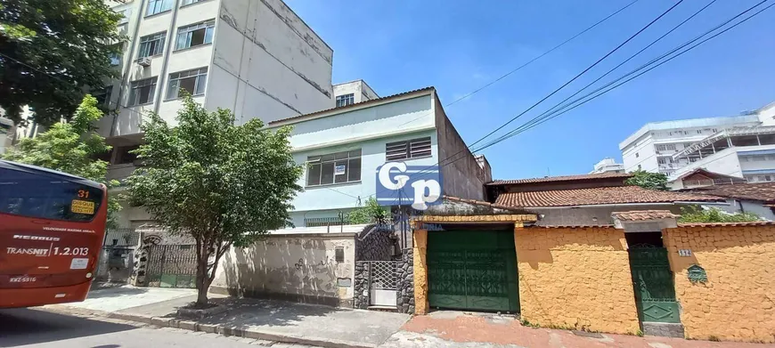 Foto 1 de Casa com 4 Quartos para alugar, 160m² em Santa Rosa, Niterói