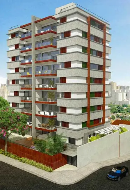 Foto 1 de Apartamento com 2 Quartos à venda, 121m² em Jardim Guedala, São Paulo