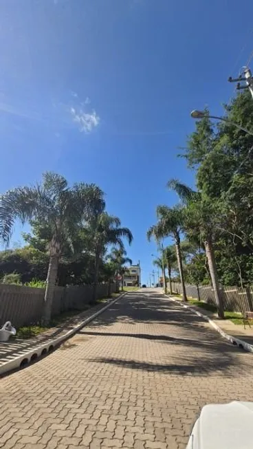 Foto 1 de Lote/Terreno à venda, 230m² em Campo Novo, Porto Alegre