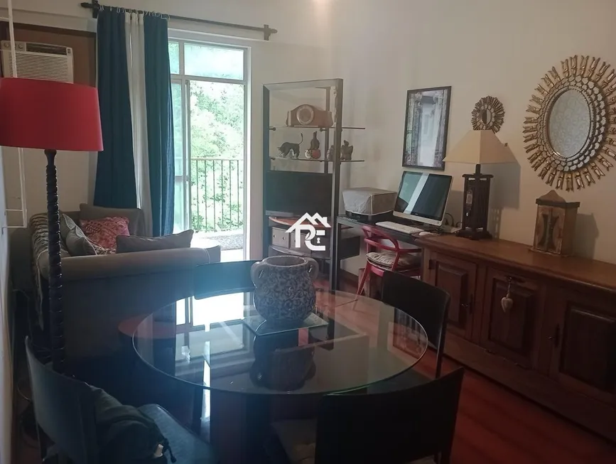 Foto 1 de Apartamento com 2 Quartos à venda, 70m² em Ingá, Niterói