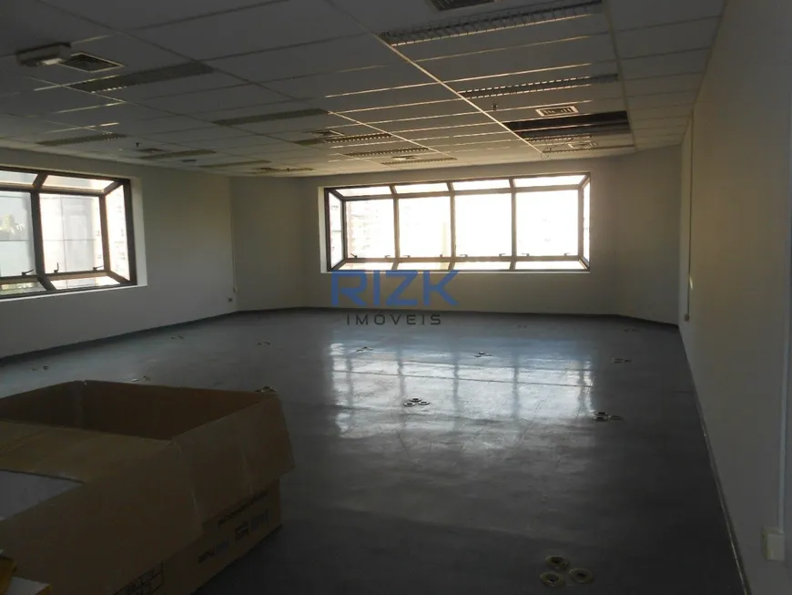 Foto 1 de Sala Comercial com 1 Quarto à venda, 98m² em Centro, São Paulo