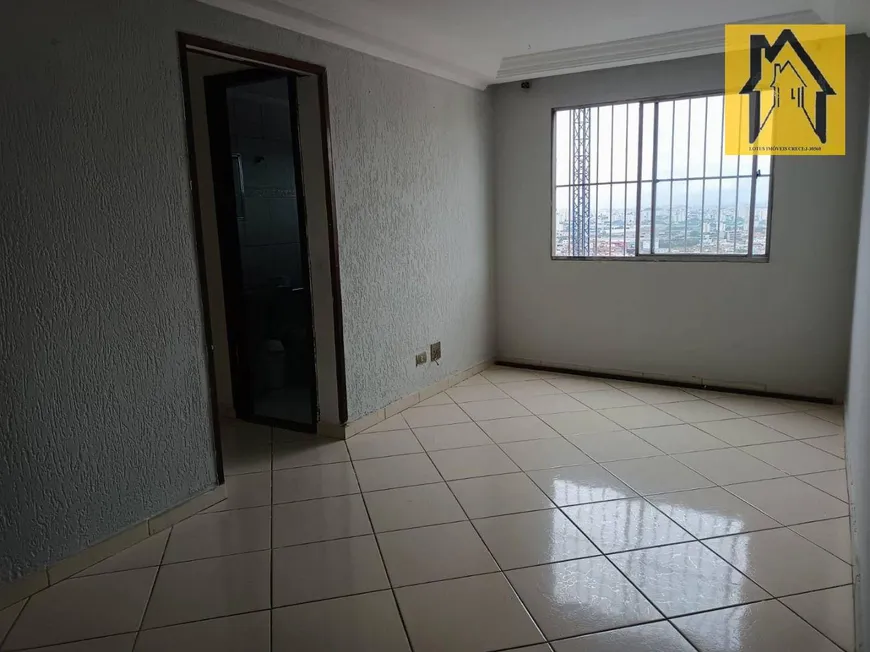 Foto 1 de Apartamento com 2 Quartos à venda, 45m² em Vila Primavera, São Paulo