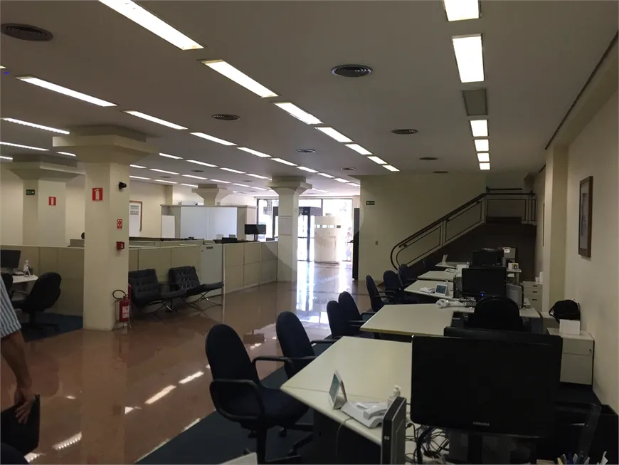 Foto 1 de Ponto Comercial para alugar, 1417m² em Santana, São Paulo