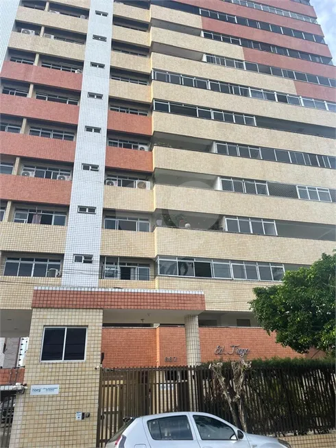 Foto 1 de Apartamento com 3 Quartos à venda, 197m² em Joaquim Tavora, Fortaleza
