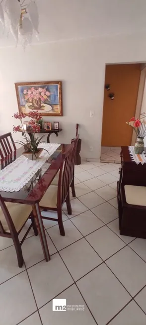 Foto 1 de Apartamento com 3 Quartos à venda, 100m² em Setor Leste Vila Nova, Goiânia